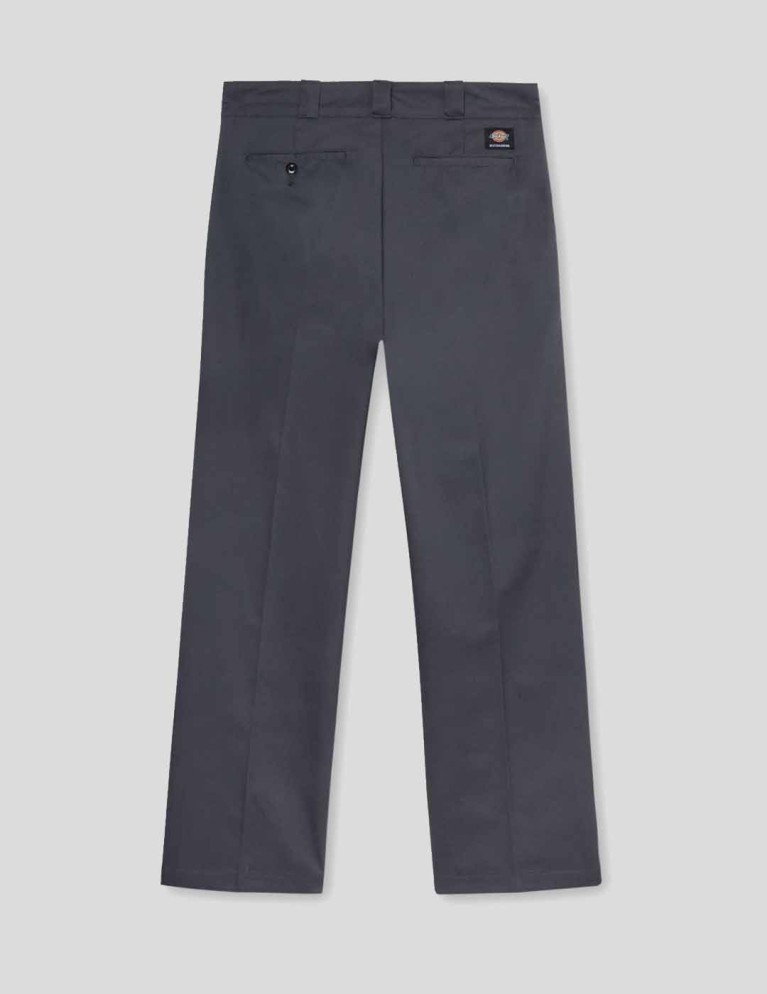 Pantalon DICKIES original 874 work pant charcoal grey